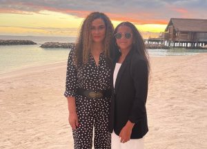 Blue Ivy Carter Receives Birthday Message from Tina Lawson