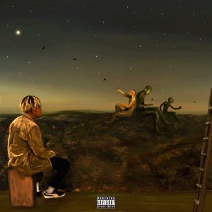 Cordae Releases His New Album 'From A Bird's Eye View'
