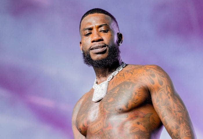 Gucci Mane is Name in Wrongful Death Lawsuit for South Carolina Club Shooting
