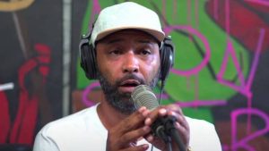 Joe Budden Blasts ‘Fresh & Fit’ Podcast: “I See Why They Hate Some of You Having Microphones”