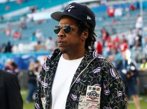 JAY-Z Reportedly Applied For New York Sports Betting License