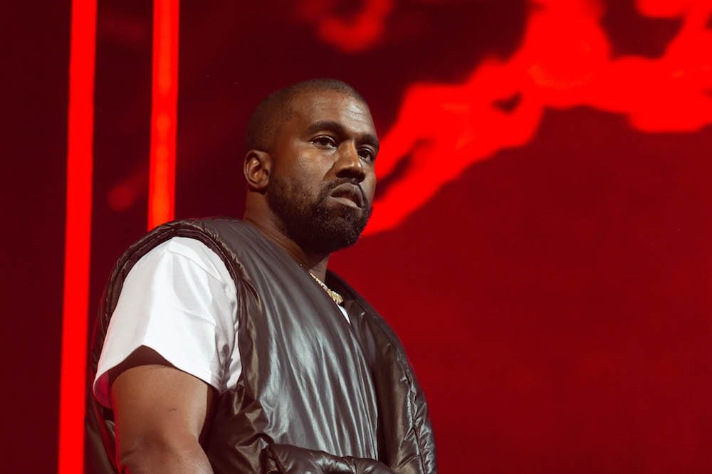Kanye West Posts Screenshot Says He Misses 'Bro' Jay-Z