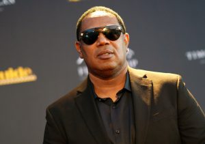 Master P is Honored With Doctorate Degree From Lincoln University