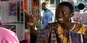 Michael Blackson Defends Ice Cube in 'Friday' Pay Debate