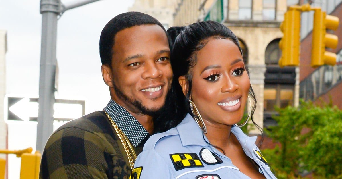 Remy Ma and Papoose Lineage to Legacy