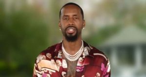 Safaree Samuels Threatens To Leave Love and Hip Hop Following Controversy With Erica Mena