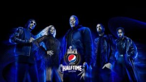 Pepsi Super Bowl LVI Halftime Show Artists