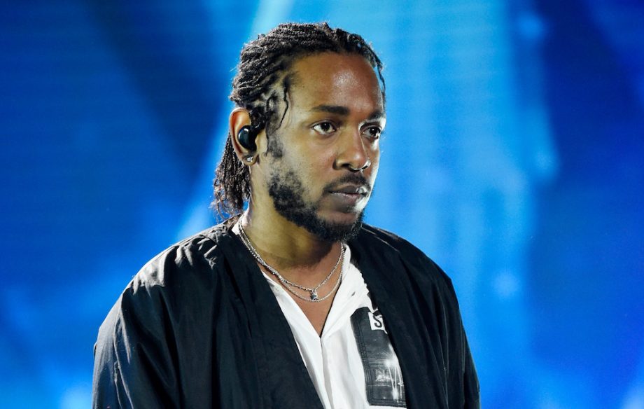 Isaiah Rashad Confirms Kendrick Lamar is Working on New Music