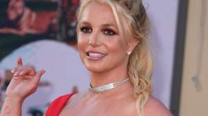 Britney Spears Calls Out Her 'So-Called Support System' In IG Rant Against Critics Of Her Living Room Dancing Videos