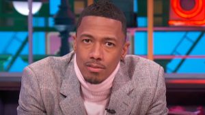 Nick Cannon baby number 8 apology