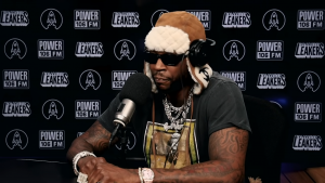 2 Chainz Visits the L.A. Leakers for Freestyle #129