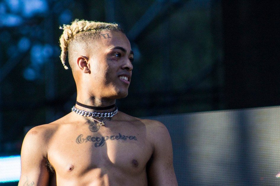 XXXTentacion's Family Welcomes his Son, Gekyume Onfroy