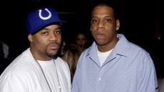 Dame Dash Responds to JAY-Z's Lawsuit Over 'Reasonable Doubt' NFT