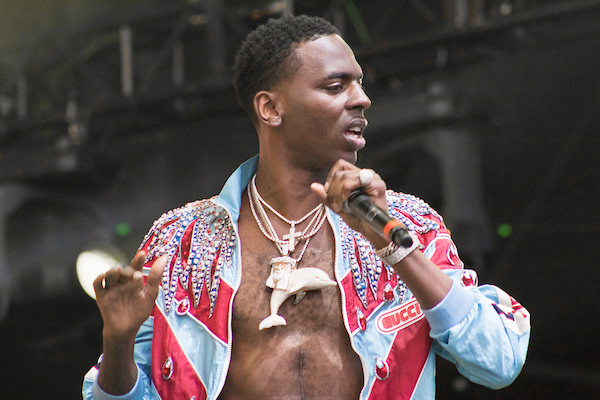 Young Dolph's Autopsy Report Reveals 22 Gunshot Wounds