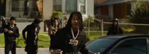 Polo G Dont Play Official Video ft. Lil Baby 0 28 screenshot
