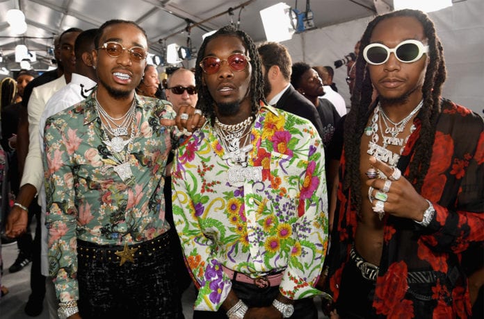Quality Control's Pierre "Pee" Thomas Denies Allegations of Malpractice in Migos Lawsuit