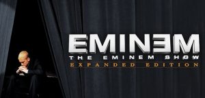 eminem the eminem show expanded edition stream 2022