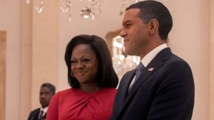 Viola Davis on Comments About Her Role as Mrs. Obama: “Critics Absolutely Serve No Purpose”