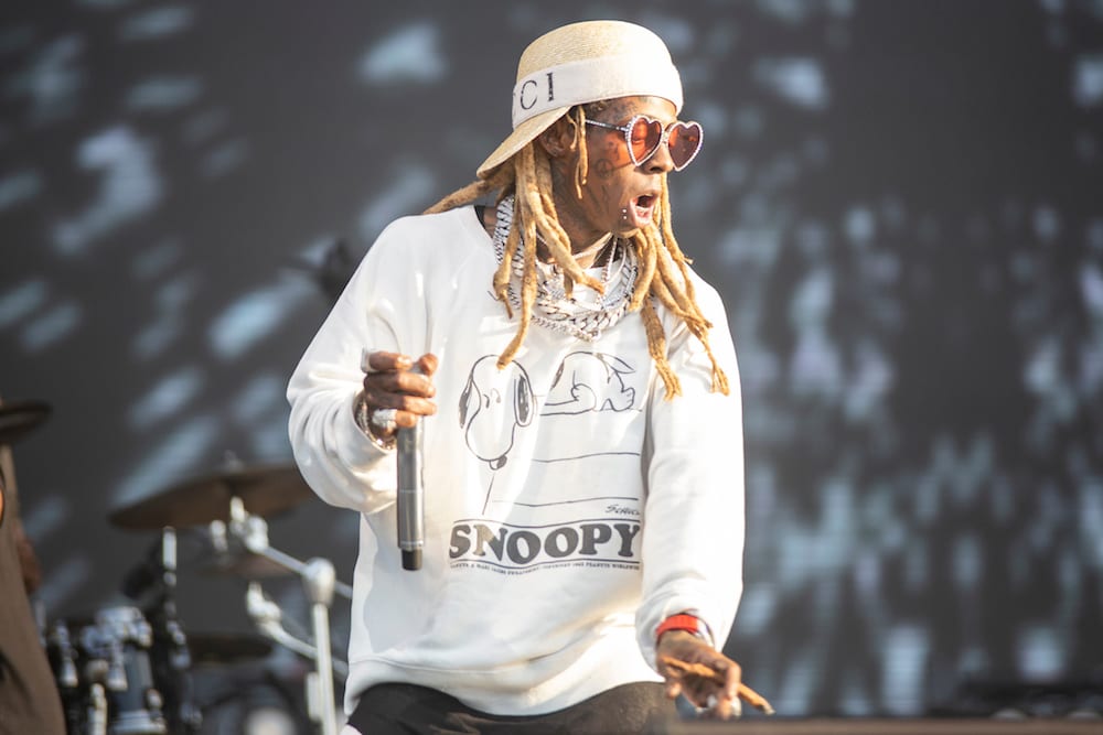 H.E.R., Lil Wayne, The Isley Brothers Are Set To Headline 2021 One Music Festival
