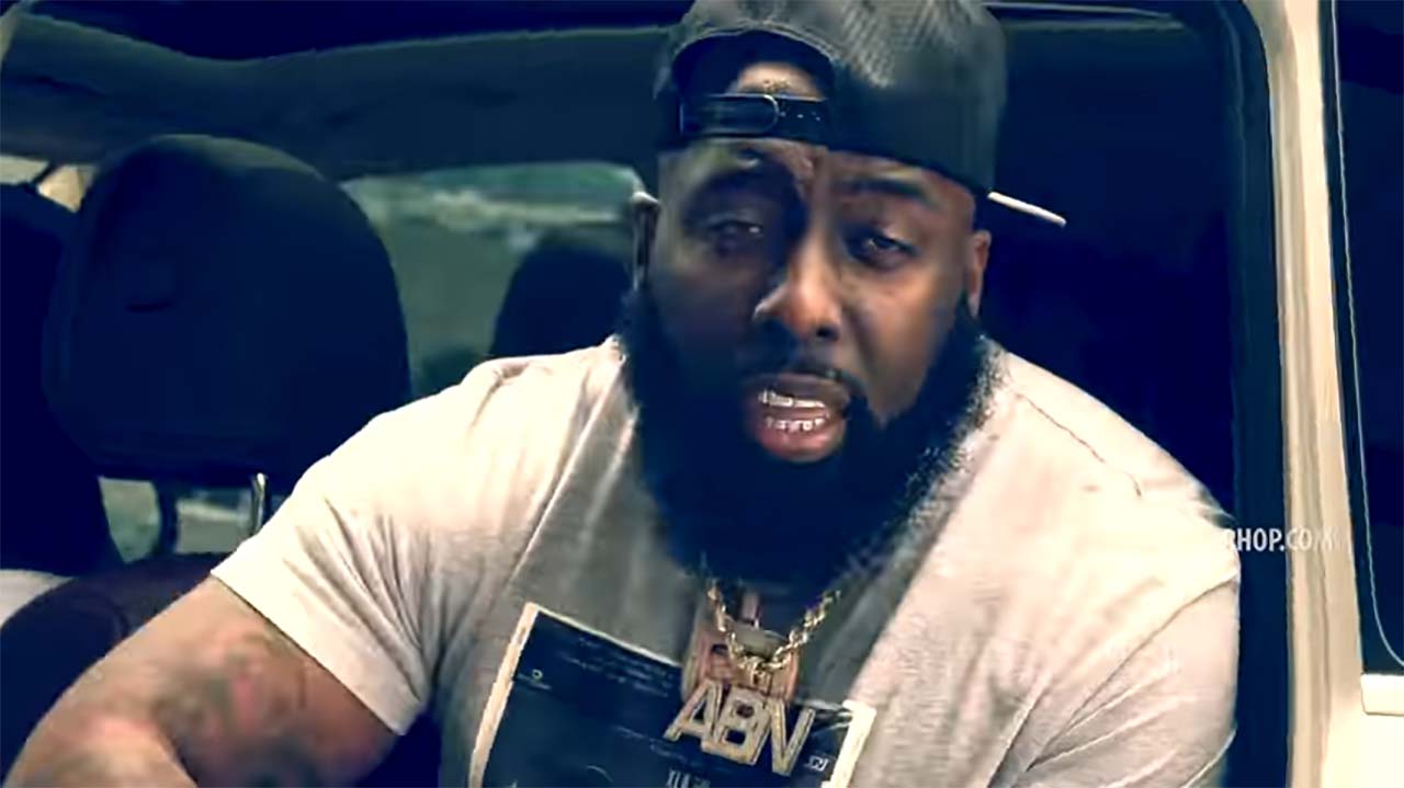 Trae The Truth