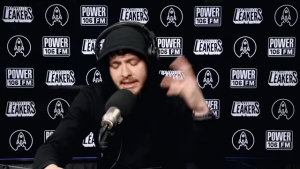 Jack Harlow Freestyles Over Snoop's "Drop It Like It's Hot" for L.A. Leakers Freestyle 140