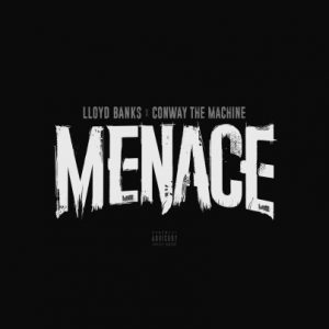 Lloyd Banks Announces New Album 'The Course of the Inevitable 2' With New Single "Menace"