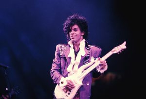 Prince's Estate Valued at $156.4 Million | The Source