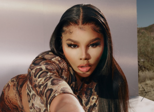 Lil Kim Unveils Pretty Little Thing Collection