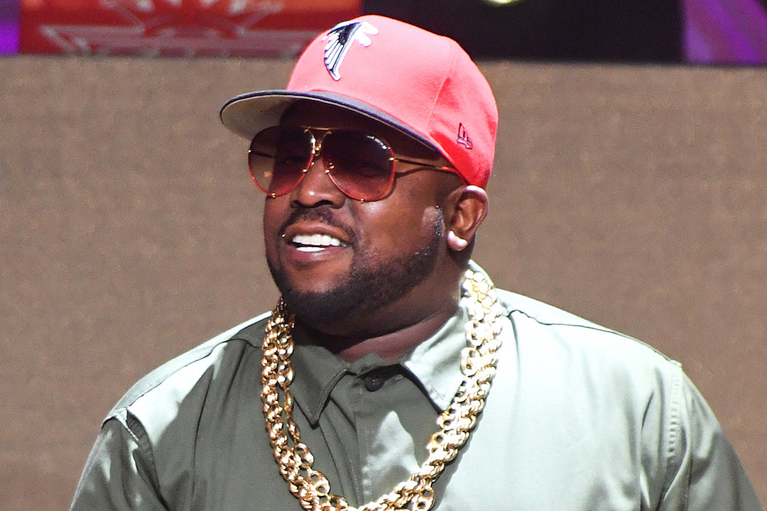 Big Boi Donates 150 Hot Meals to Atlanta Poll Workers