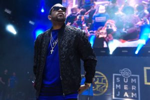 Lloyd Banks Responds to Rick Ross Diss: 'I'll Never Join The Circus'