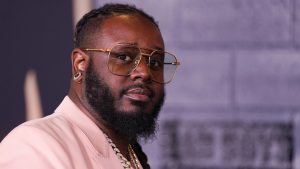 T-Pain Reveals He Was Depressed For Four Years After Usher Told Him He 'F*cked Up Music'