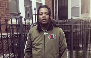 Mother of Murdered Chicago Rapper FBG Duck Calls for Peace