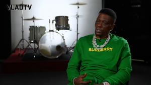 Boosie Badazz Says NBA Youngboy Shouldn't Have Collaborated with Lil Nas X: "We Represent a Certain Group"