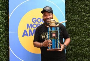 3 Bun B and Trill Burgers are bringing the Golden Burger Trophy back to Houston