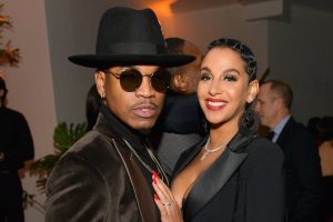 Ne-Yo's Wife, Crystal Renay, Blasts Him for '8 Years of Lies and Deception'