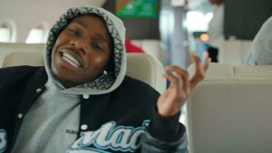 DaBaby Targets Those Who Attempted to "Assassinate" His Career On Freestyle Over WizKid's "Essence"