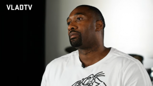 Gilbert Arenas Recalls Spoiling a Bet for Ja Rule & Irv Gotti: “I Could See the Disappointment in Their Face”