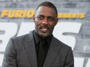 Idris Elba Tapped To Portray Knuckles In 'Sonic The Hedgehog 2'