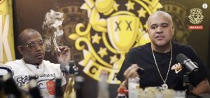Ja Rule Responds to Fat Joe Over Not Defending Ashanti in 'Drink Champs' Interview