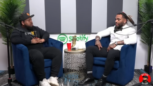Kevin Gates says FBG Duck was a Real Skreet N gga and says Lil Durk is his Real Cousin 4 17 screenshot