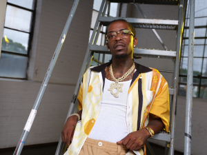 Rich Homie Quan Starts Independent Venture with Troy Carter’s Venice Music