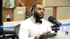 Kevin Gates Speaks On Maintaining his Health Wellness Beyonce Great Sex More 24 14 screenshot