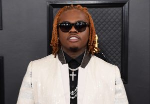 Gunna Responds to Snitching Rumors: 'I Ain't Never Stop a Crime'