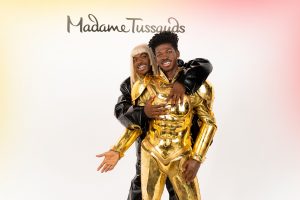 Lil Nas X Reveals New Wax Figure at Madame Tussauds Hollywood