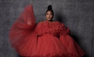 lizzo big grrrls emmy