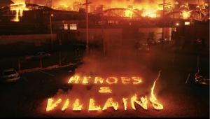 Metro Boomin' Announces New Album 'Heroes & Villains' for Nov. 4