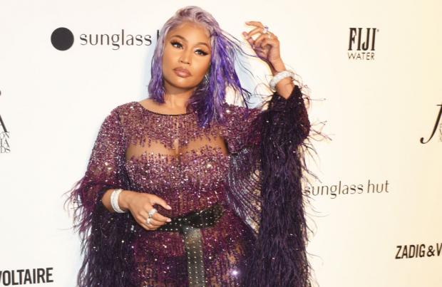 Nicki Minaj is Looking for Artists to Sign to her Record Label