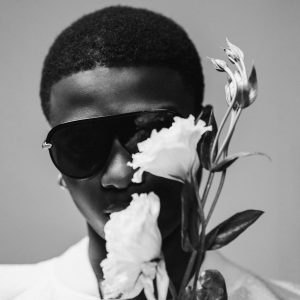 WizKid Returns with New Single 'Bad To Me