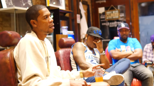 Young Guru Says JAY-Z Warned Rappers About 50 Cent’s Arrival