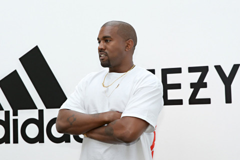 Kanye West Says He Makes More Money in Shoes Than Michael Jordan